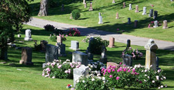 Heritage Funeral Home and Crematory